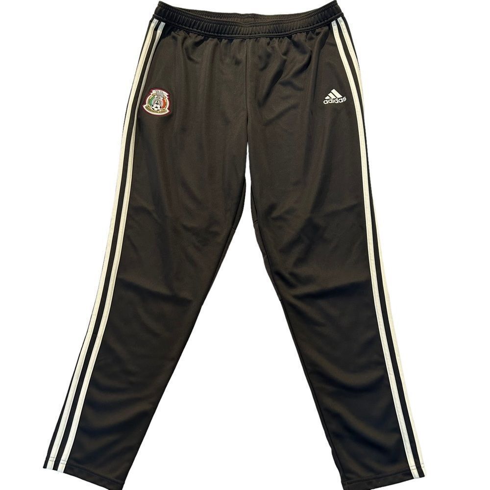 Adidas Mexico National Soccer Team Athletic‎ Pants